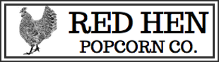 Red Hen Popcorn
